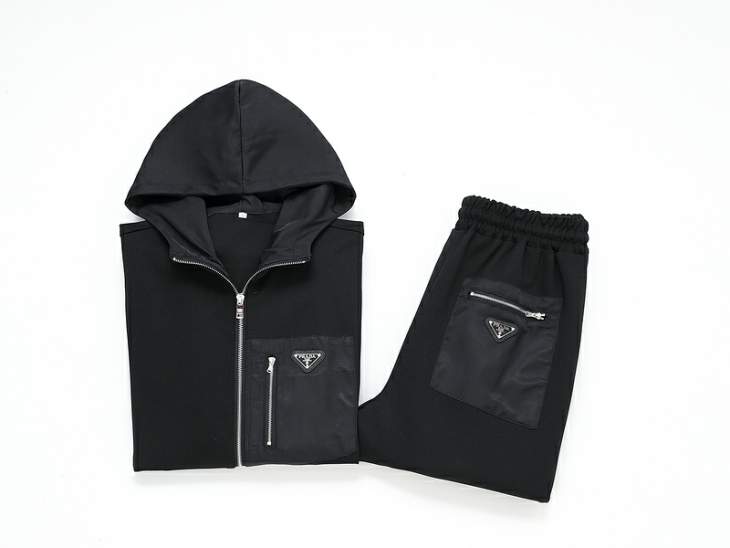 Picture of Prada Sweater Suits _SKUPradaM-3XL25wr0141996